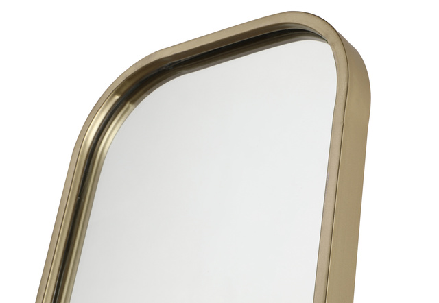 Oglindă de perete îngustă ANDREA, 27 x 120