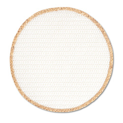 Suport pentru masa NATURE, Ø 38 cm