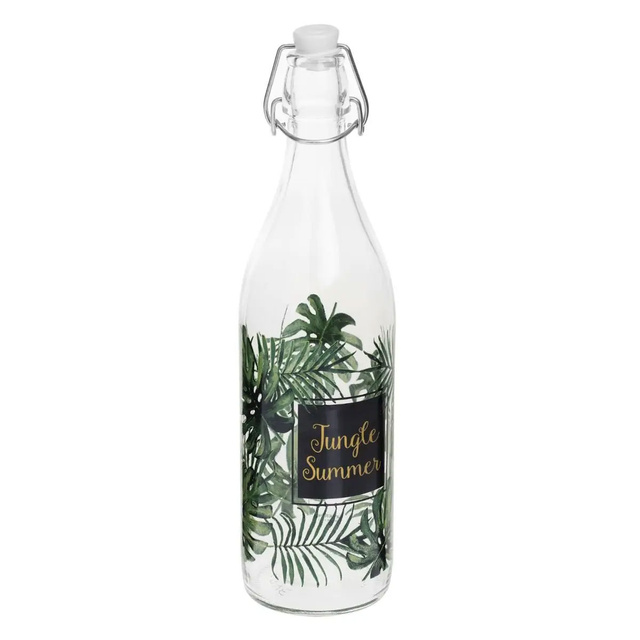 Sticla pentru apa JUNGLE, 1L