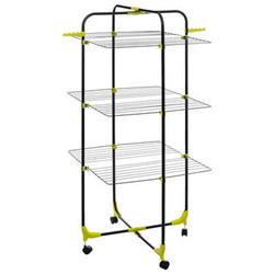 Uscator de rufe de tip turn 30 m, Mojave