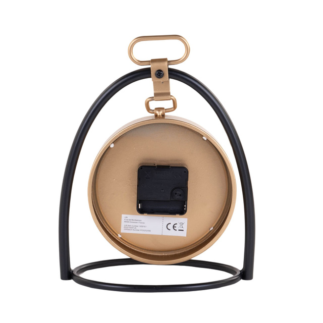 Ceas de masa MAX, 27 cm