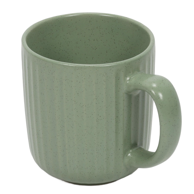 Cana ceramica, 360 ml