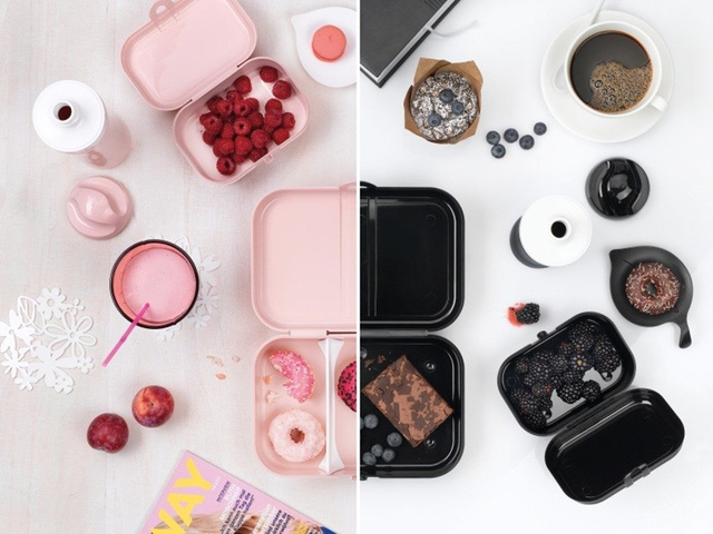 Termos CANDY L, KOZIOL