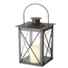 Felinar pentru living FAROL, din metal