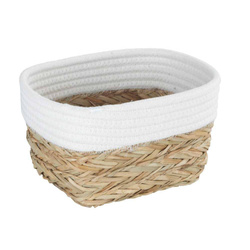 Cos depozitare RIKA, 16 x 12 x 20 cm, WENKO