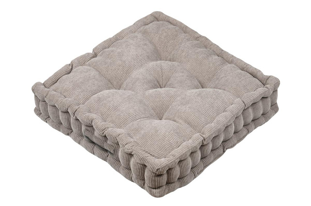 Perna de podea DANDY, 45 x 45 x 10 cm