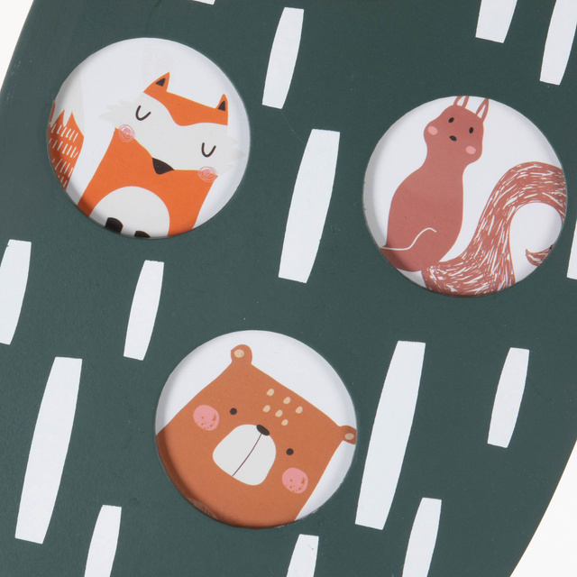 Rama foto in forma de copac, 43 x 21 cm