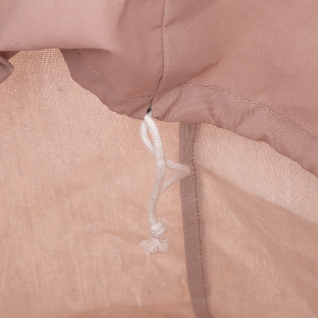 Cos pentru jucarii ANIMAL, pojemnik, 40 cm