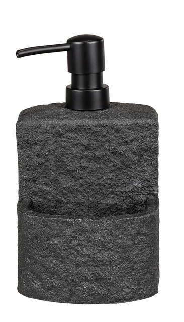 FESTIVAL dozator 2 în 1 pentru lichid de spălat și burete, WENKO