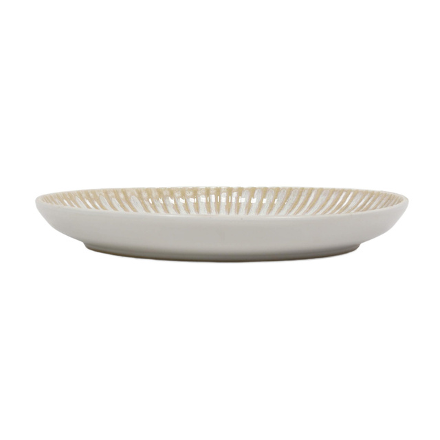 Farfurie de desert ESSENCE ceramică, Ø 21 cm