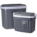 Set frigidere de voiaj, 8 l si 32 l