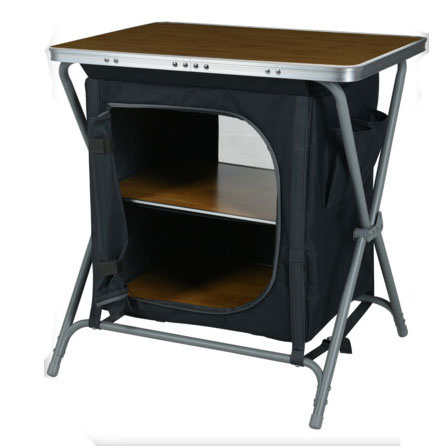 Dulap de camping, 60 x 45 x 64 cm