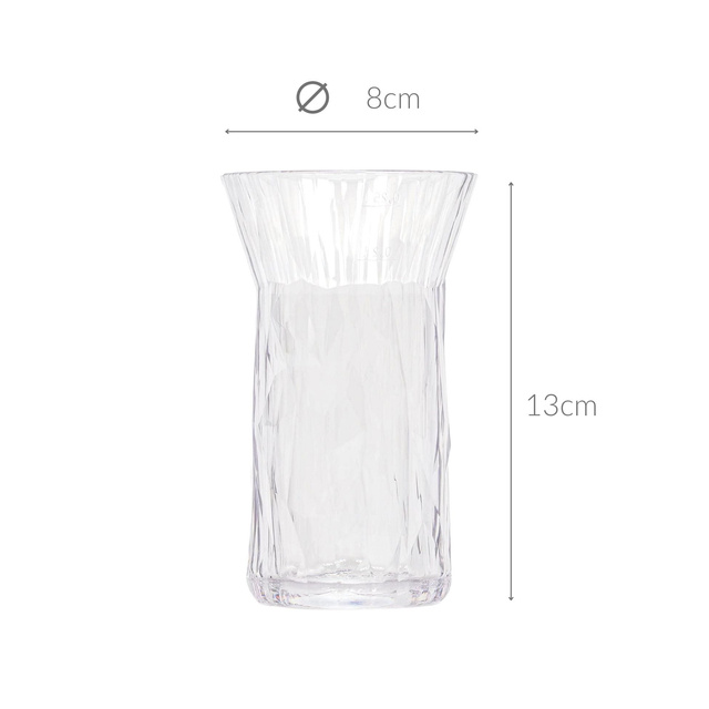 Carafa apa CLUB CARAFE, 250 ml, KOZIOL