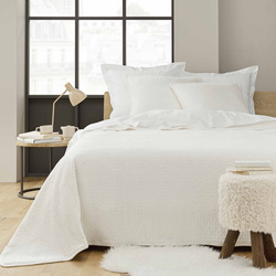 Cuvertură de pat și fețe de pernă, MYLENE, 220 x 240 cm