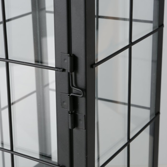 Lampioane pentru lumânări pentru uz interior ESBJERG, 2 buc.