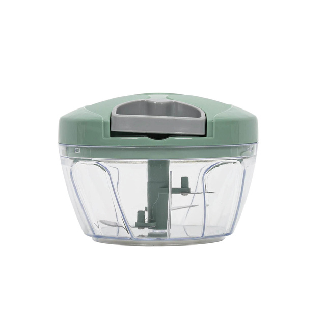 Feliator manual pentru legume și fructe, 13 x 9 cm