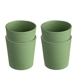 Set CONNECT CUP S, 190 ml, 4 bucati, KOZIOL