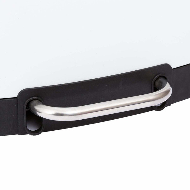 Coș de gunoi de 30 l cu capac