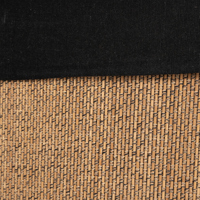 Coș de rufe colțar LUXE, 48 l