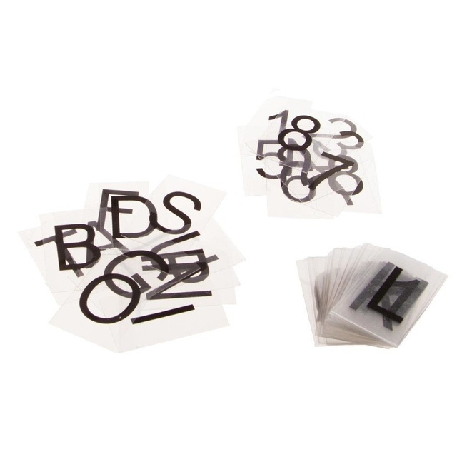 Cadru CINEMA iluminat - dimensiune A4, LED