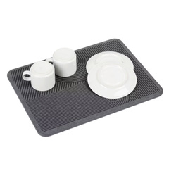 Covoraș de uscare diatomit DAMON, 40 x 30 cm