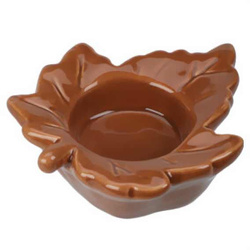 Candelabru pentru tealight Frunză de arțar