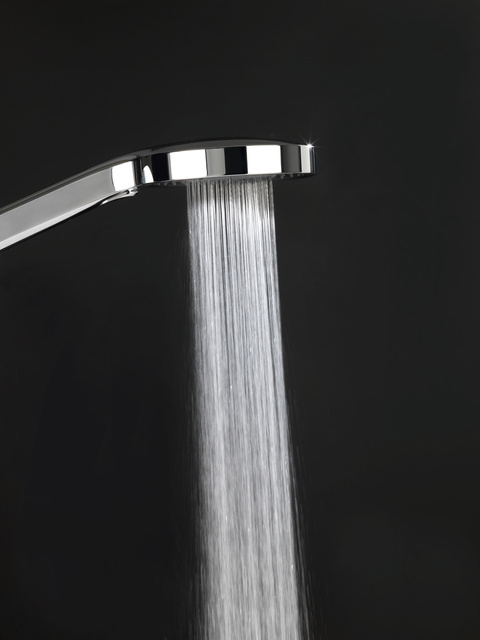 Cap de dus SOFTWATER, Ø 13 cm, WENKO