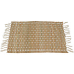 Suport masa impletit, iarba de mare, 35 x 45 cm