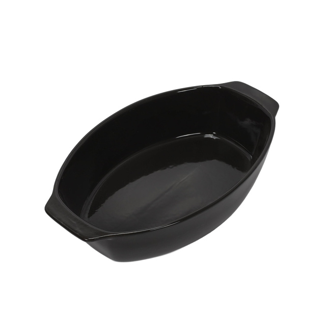 Vas de copt din ceramică