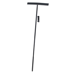 Racleta pentru fereastra si podea ROSOLE cu coada  lunga