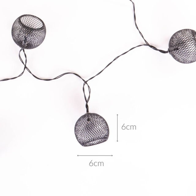 Recipient alimentar ermetic din sticlă LUNCH BOX, 2,8 l