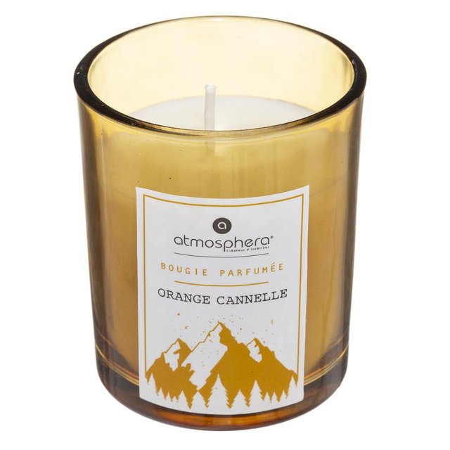 Set parfum WILD SCENT