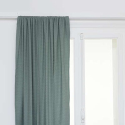Draperie Widdy fagure celadon 130 x 260 cm