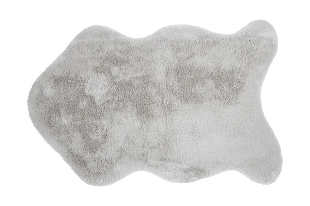 Covor din blană artificială BOSTAN, 60 x 90 cm