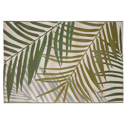 Covor extern pentru terasă, 100 x 150 cm