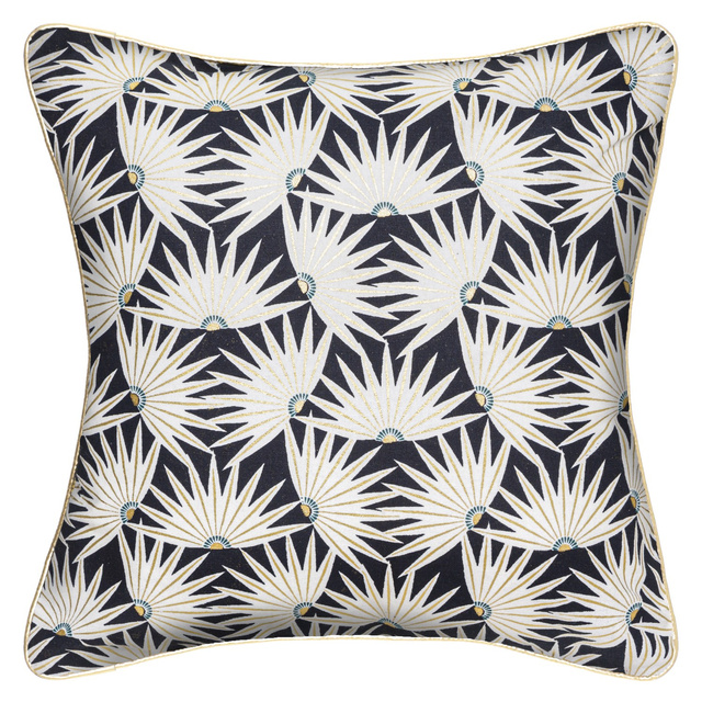 Perna decorativa FEEL, 40 x 40 cm