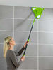 Mop universal TRIANGEL, telescopic 68-160 cm