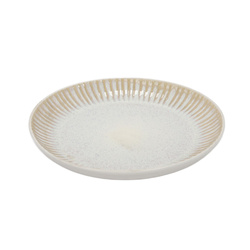 Farfurie de prânz ESSENCE ceramică, Ø 25,6 cm