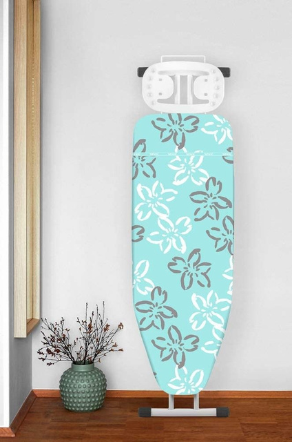 Husa pentru masa de calcat confort, marimea M, 3 straturi, WENKO