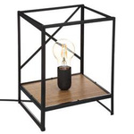 Veioza in forma de bec, inaltime 26 cm