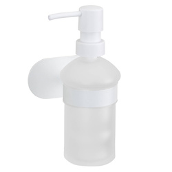 Dozator de săpun OREA, Turbo - Loc, Wenko