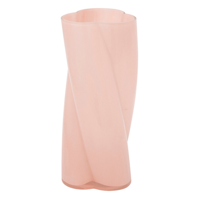 Vază WILD ROMANCE din sticlă, Ø 10,5 cm