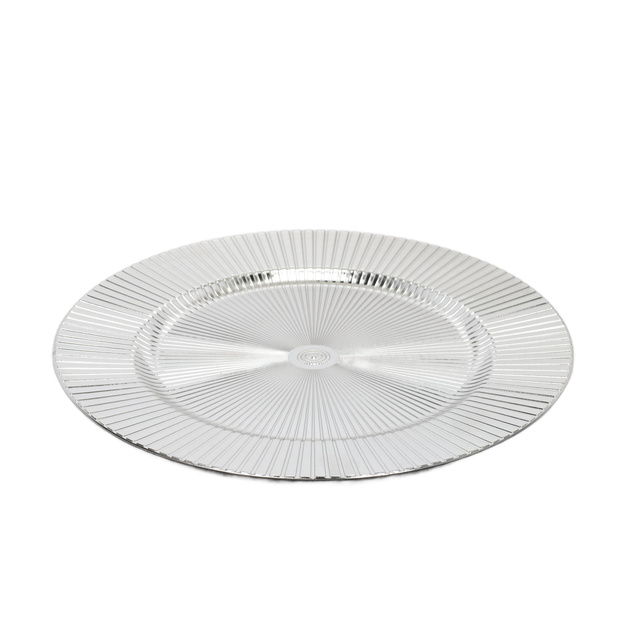 Subtava metalică, Ø 33 cm