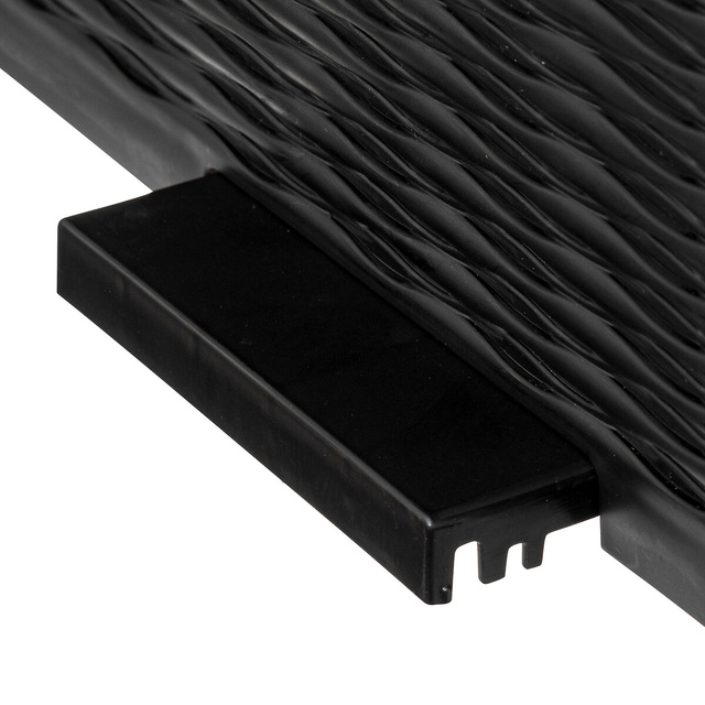 Cos cu manere, PP, 21 litri