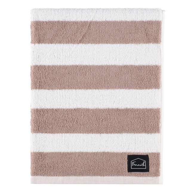 Prosop de mâini cu dungi HANKO, 50 x 70 cm