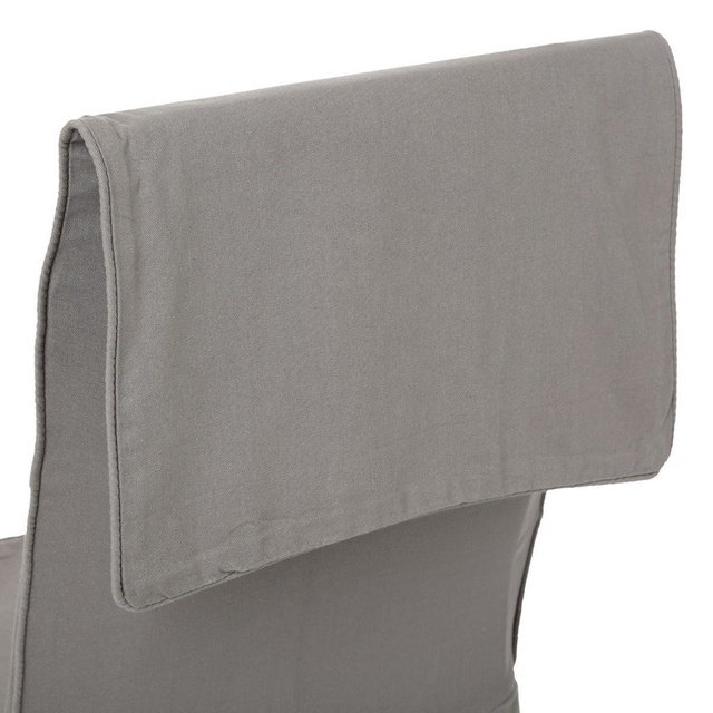 Husa scaun din bumbac, husa fotoliu