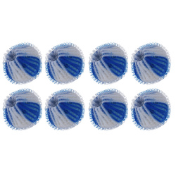 Bile de spălat anti-scame