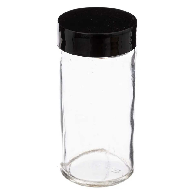 Set 16 recipiente pentru condimente cu suport rotativ Secret de Gourmet