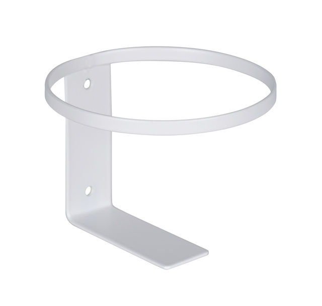 Perie WC CARPINO, de perete, Turbo-Loc, WENKO