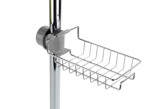 Raft pentru baie, 23 x 10,5 x 7 cm